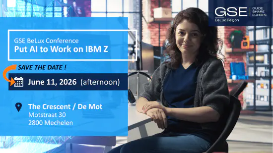 Put AI to Work on IBM Z - 