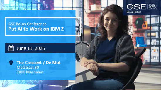Put AI to Work on IBM Z - 