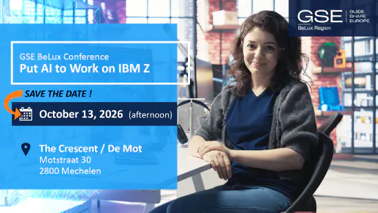 Put AI to Work on IBM Z - 